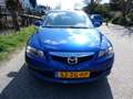 Mazda 6 Sportbreak 1.8i 120pk LPG-G3 EXPORT ZO MEENEMEN Cl Albastru - thumbnail 6