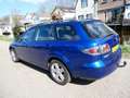Mazda 6 Sportbreak 1.8i 120pk LPG-G3 EXPORT ZO MEENEMEN Cl Albastru - thumbnail 5