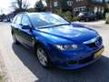 Mazda 6 Sportbreak 1.8i 120pk LPG-G3 EXPORT ZO MEENEMEN Cl Albastru - thumbnail 9