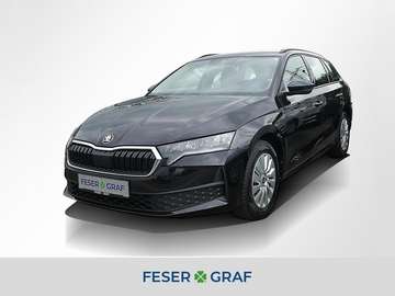 Combi 1.5 TSI Essence DSG AHK Smart Link