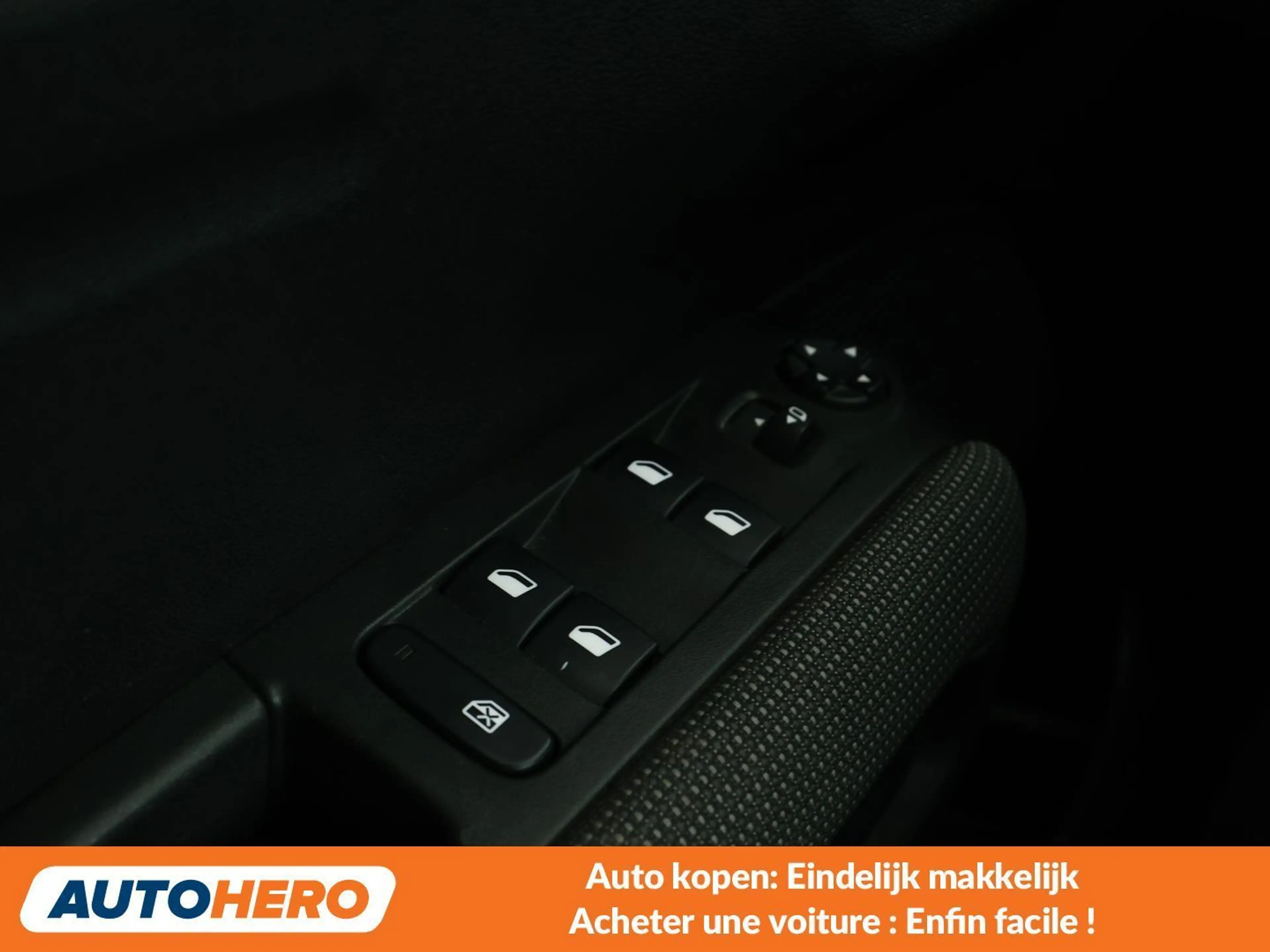 Citroen C3 Aircross 1.5 Blue-HDi Shine — photo 15