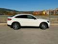 Mercedes-Benz GLC 220 Coupé 220d 4Matic Aut. Blanc - thumbnail 9