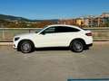 Mercedes-Benz GLC 220 Coupé 220d 4Matic Aut. Blanc - thumbnail 10