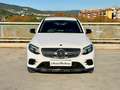 Mercedes-Benz GLC 220 Coupé 220d 4Matic Aut. Blanc - thumbnail 4