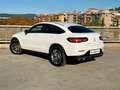 Mercedes-Benz GLC 220 Coupé 220d 4Matic Aut. Blanc - thumbnail 6