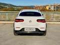 Mercedes-Benz GLC 220 Coupé 220d 4Matic Aut. Blanc - thumbnail 7