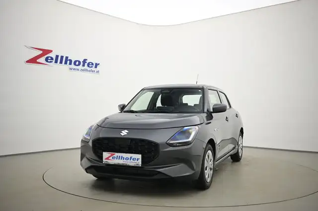 Suzuki Swift 1,2 Hybrid Clear