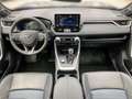 Toyota RAV 4 2,5 Hybrid Style 4x4 AWDi SUV Geländewagen Grau - thumbnail 11