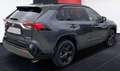 Toyota RAV 4 2,5 Hybrid Style 4x4 AWDi SUV Geländewagen Grau - thumbnail 6