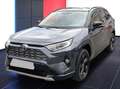 Toyota RAV 4 2,5 Hybrid Style 4x4 AWDi SUV Geländewagen Grau - thumbnail 1