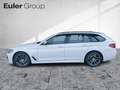 BMW 530 d Tour M-Sport LCProf DA Kamera CarPlay DAB Weiß - thumbnail 3