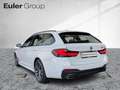 BMW 530 d Tour M-Sport LCProf DA Kamera CarPlay DAB Weiß - thumbnail 4