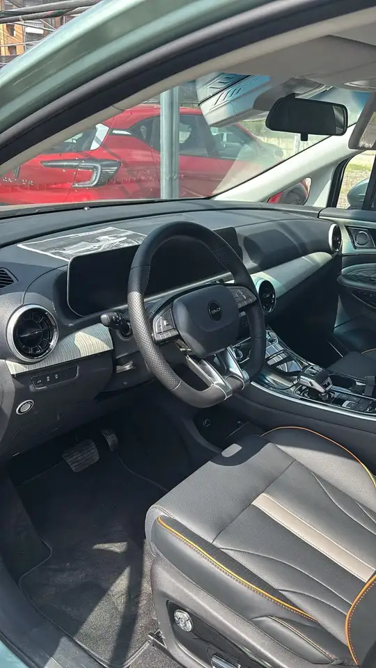 EVO EVO5 2026