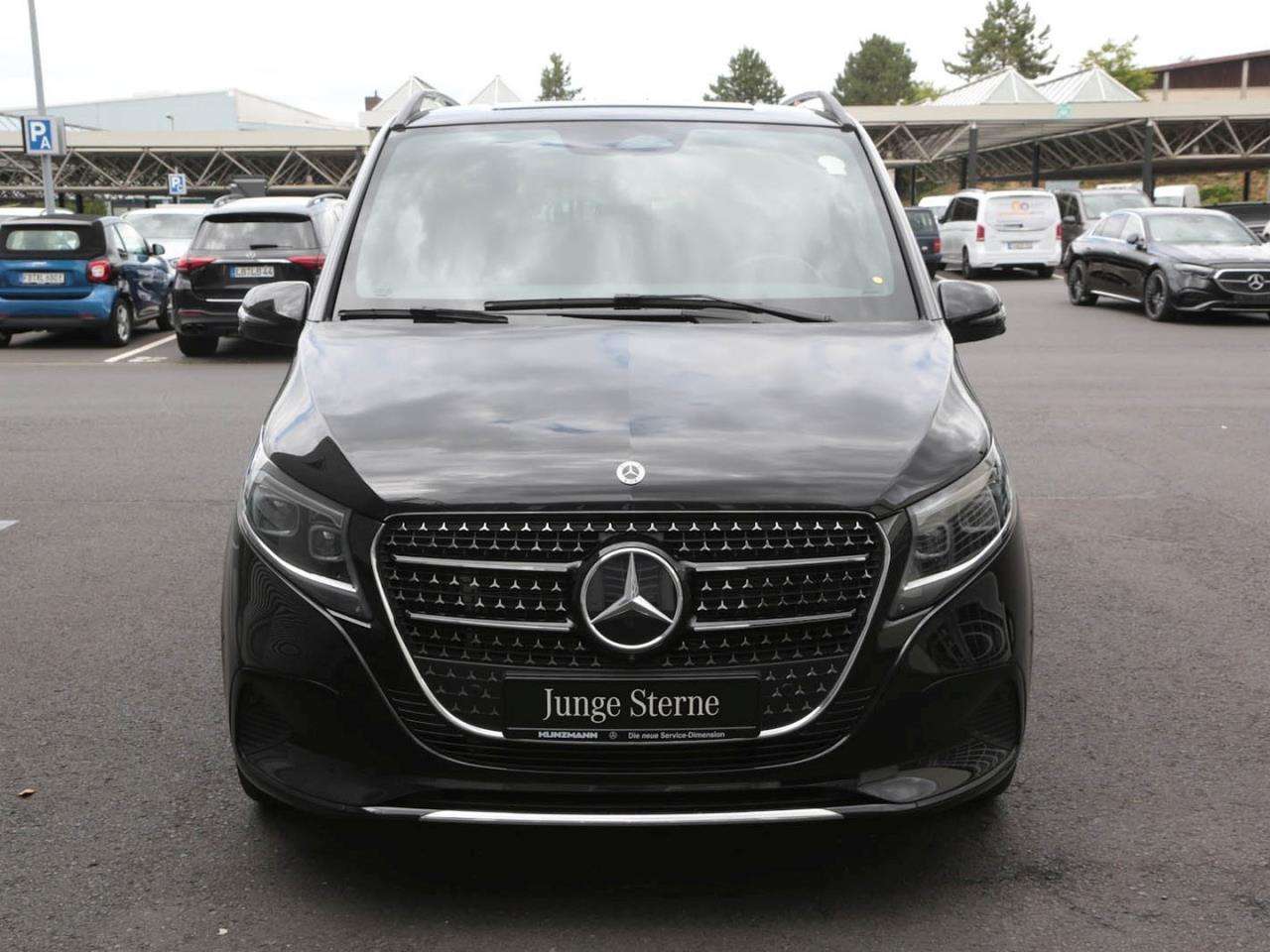 Mercedes-Benz V 300