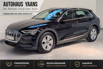 50 quattro LUFT+VIRTUAL+KAM+LED+PANO