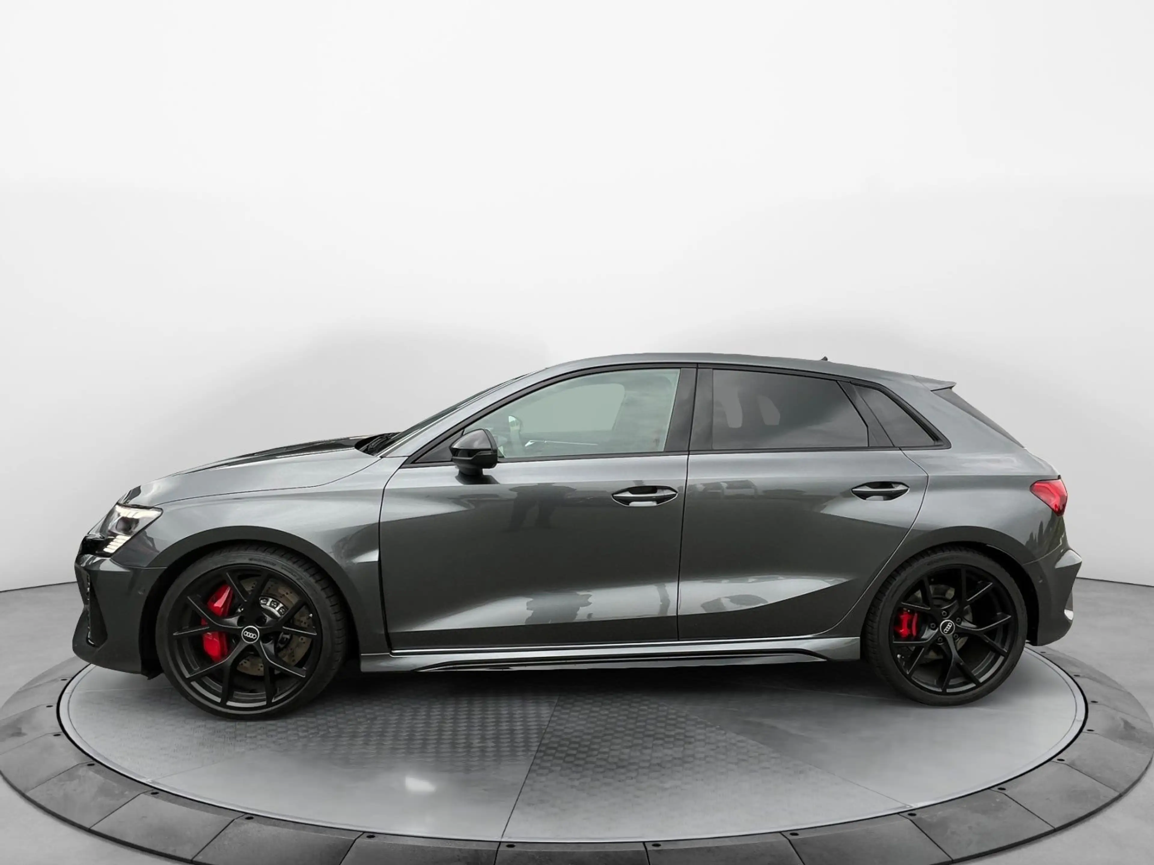 Audi RS3 2.5 TFSI q. S-Tronic, RS-Sportabg — photo 2