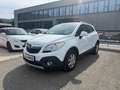 Opel Mokka Edition ecoFlex 4x4 Weiß - thumbnail 1