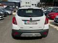 Opel Mokka Edition ecoFlex 4x4 Weiß - thumbnail 5
