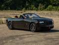Rolls-Royce Dawn Schwarz - thumbnail 5