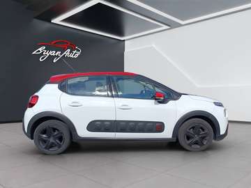 1.2 puretech Shine S&S 110CV