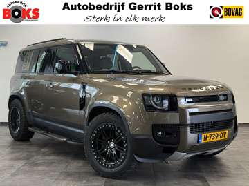 110 2.0 P400e 110 Heritage Leder Full-led Navigati