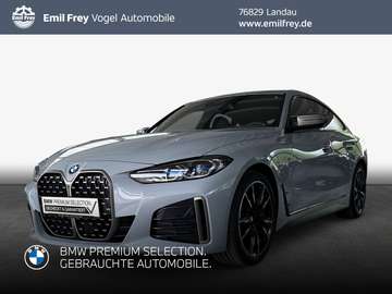 i Gran Coupe Mild Hybrid Laserlicht* HiFi*