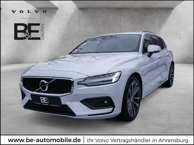 Volvo V60 D4 AWD Momentum Pro NAVI KAM HK BLIS