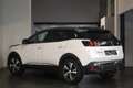 Peugeot 3008 1.2 PureTech Aut Navi 360C LijnA Keyless TrekH 12M Blanc - thumbnail 4