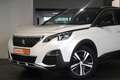 Peugeot 3008 1.2 PureTech Aut Navi 360C LijnA Keyless TrekH 12M Blanc - thumbnail 2