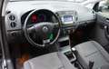 Volkswagen Golf Plus V 1,4 Goal Klimaautom. Sitzhzg AHK abn Gris - thumbnail 8