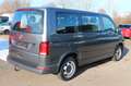 Volkswagen T6 Transporter T6 Kombi 9-Sitzer 2.0 TDI Klima AHK Tempomat Grau - thumbnail 3