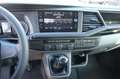 Volkswagen T6 Transporter T6 Kombi 9-Sitzer 2.0 TDI Klima AHK Tempomat Grau - thumbnail 12