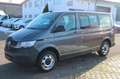Volkswagen T6 Transporter T6 Kombi 9-Sitzer 2.0 TDI Klima AHK Tempomat Grau - thumbnail 1