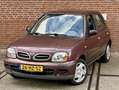 Nissan Micra 1.4 Comfort |Stuurbkr |Nieuwe APK |NAP Rot - thumbnail 3
