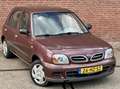 Nissan Micra 1.4 Comfort |Stuurbkr |Nieuwe APK |NAP Rot - thumbnail 9