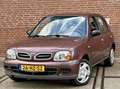 Nissan Micra 1.4 Comfort |Stuurbkr |Nieuwe APK |NAP Rot - thumbnail 1