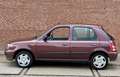 Nissan Micra 1.4 Comfort |Stuurbkr |Nieuwe APK |NAP Rot - thumbnail 4