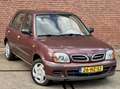Nissan Micra 1.4 Comfort |Stuurbkr |Nieuwe APK |NAP Rot - thumbnail 8