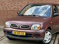 Nissan Micra 1.4 Comfort |Stuurbkr |Nieuwe APK |NAP Rot - thumbnail 2