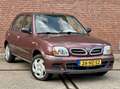 Nissan Micra 1.4 Comfort |Stuurbkr |Nieuwe APK |NAP Rot - thumbnail 10