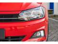 Volkswagen Polo Sedan Trendline - Carplay - 12m Garantie Czerwony - thumbnail 9