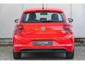Volkswagen Polo Sedan Trendline - Carplay - 12m Garantie Rojo - thumbnail 4