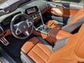 BMW M850 i xDrive Cabrio B&W Surround Head-Up DAB Schwarz - thumbnail 10