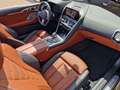 BMW M850 i xDrive Cabrio B&W Surround Head-Up DAB Schwarz - thumbnail 12
