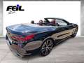 BMW M850 i xDrive Cabrio B&W Surround Head-Up DAB Schwarz - thumbnail 4
