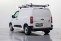 Citroen Berlingo Van BlueHDi S&S Talla M Control 100 Blanc - thumbnail 9