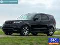 Land Rover Discovery 3.0 Sd6 HSE Luxury (Grijs kenteken) Zwart - thumbnail 1