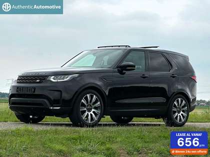 Land Rover Discovery 3.0 Sd6 HSE Luxury (Grijs kenteken)