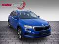 Skoda Karoq Ambition 4x4 Blau - thumbnail 2