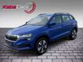 Skoda Karoq Ambition 4x4 Blau - thumbnail 6